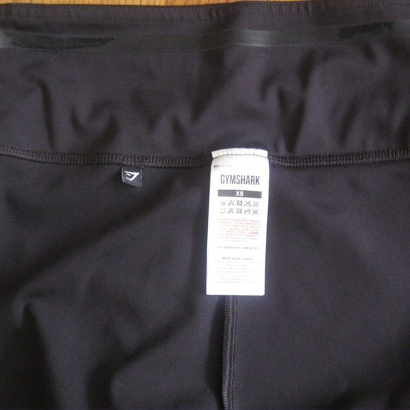 Gymshark Exo Ultra Leggings Pants - Picture 10 of 11
